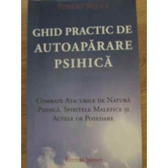 GHID PRACTIC DE AUTOAPARARE PSIHICA
