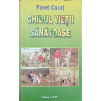 GHIDUL VIETII SANATOASE
