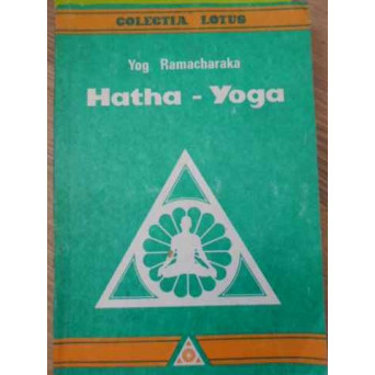 HATHA YOGA