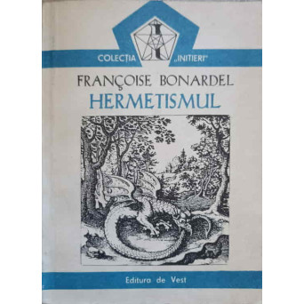 HERMETISMUL