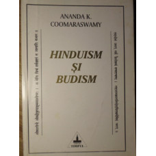 HINDUISM SI BUDISM
