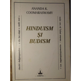 HINDUISM SI BUDISM