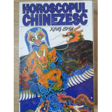 HOROSCOPUL CHINEZESC