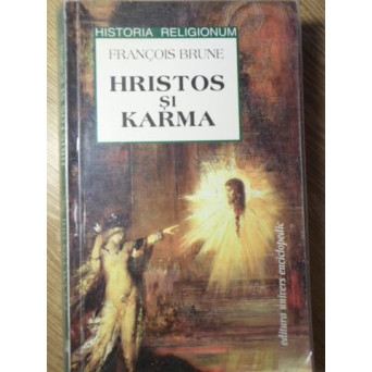 HRISTOS SI KARMA