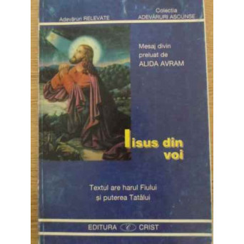 IISUS DIN VOI