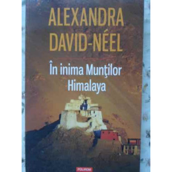 IN INIMA MUNTILOR HIMALAYA. NEPALUL