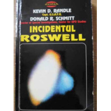 INCIDENTUL ROSWELL