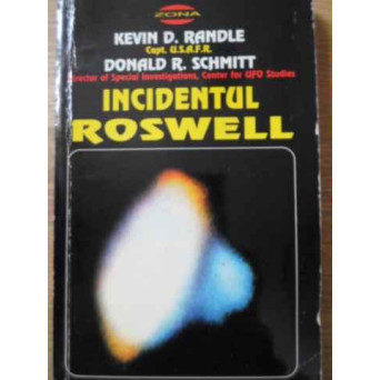 INCIDENTUL ROSWELL