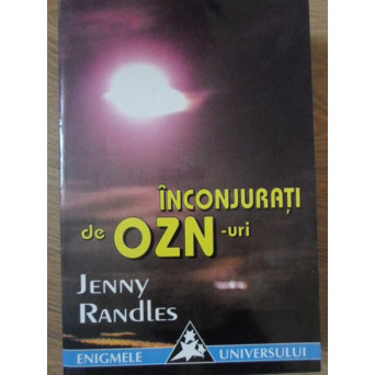 INCONJURATI DE OZN-URI