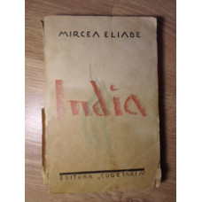 INDIA EDITIA II