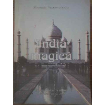 INDIA MAGICA
