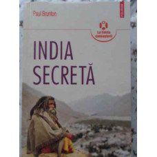 INDIA SECRETA