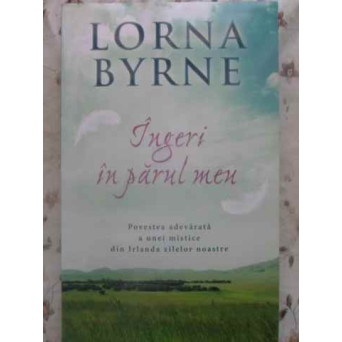 INGERI IN PARUL MEU