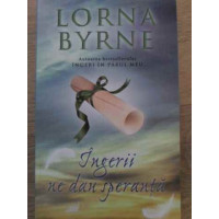 INGERII NE DAU SPERANTA INGERII NE DAU SPERANTA