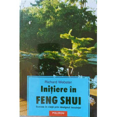 INITIERE IN FENG SHUI