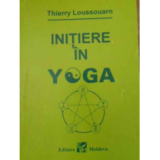 INITIERE IN YOGA