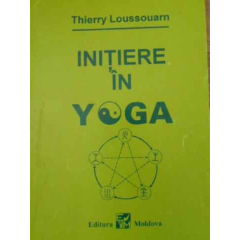 INITIERE IN YOGA