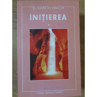 INITIEREA VOL.1