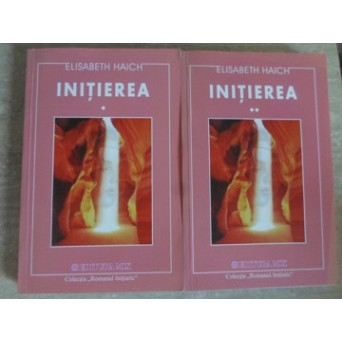 INITIEREA VOL.1-2
