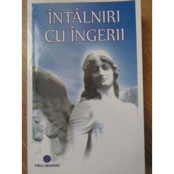 INTALNIRI CU INGERII