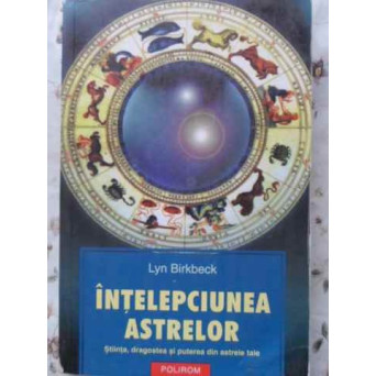 INTELEPCIUNEA ASTRELOR