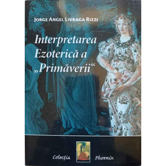 INTERPRETAREA EZOTERICA A PRIMAVERII
