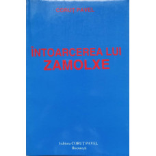 INTOARCEREA LUI ZAMOLXE