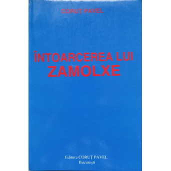 INTOARCEREA LUI ZAMOLXE