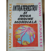INTRATERESTRII SI NOUA ORDINE MONDIALA