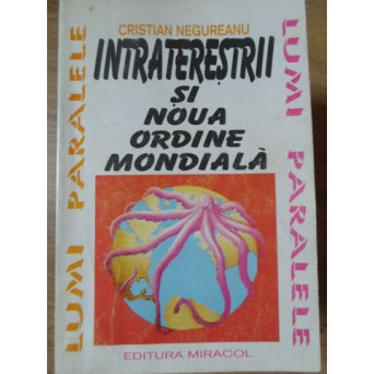 INTRATERESTRII SI NOUA ORDINE MONDIALA