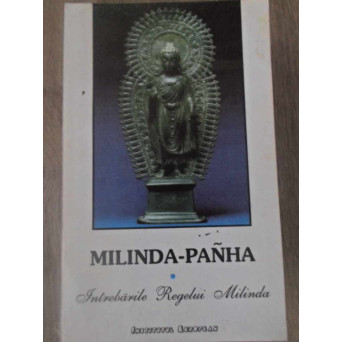 INTREBARILE REGELUI MILINDA