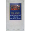 INTRODUCERE GENERALA IN STUDIUL DOCTRINELOR HINDUSE