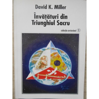 INVATATURI DIN TRIUNGHIUL SACRU