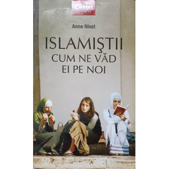 ISLAMISTII CUM NE VAD EI PE NOI