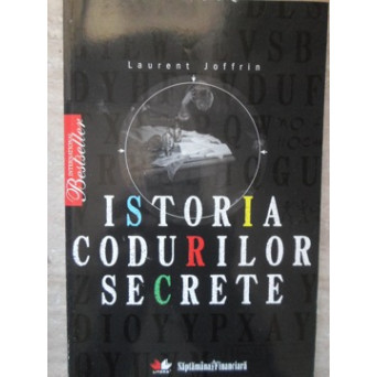 ISTORIA CODURILOR SECRETE