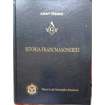 ISTORIA FRANCMASONERIEI