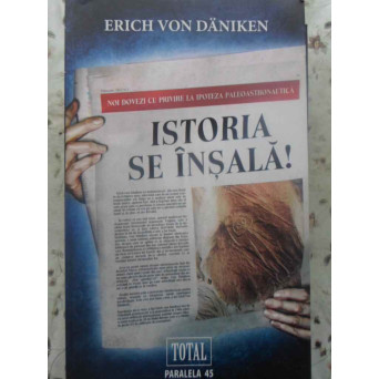ISTORIA SE INSALA!