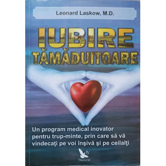 IUBIRE TAMADUITOARE
