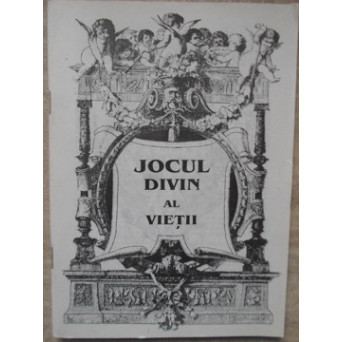 JOCUL DIVIN AL VIETII