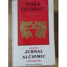 JURNAL ALCHIMIC