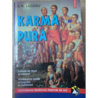 KARMA PURA