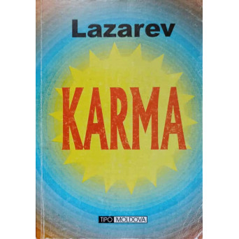 KARMA SAU ARMONIA DINTRE FIZIC PSIHIC SI DESTIN