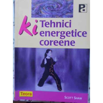 KI TEHNICI ENERGETICE COREENE