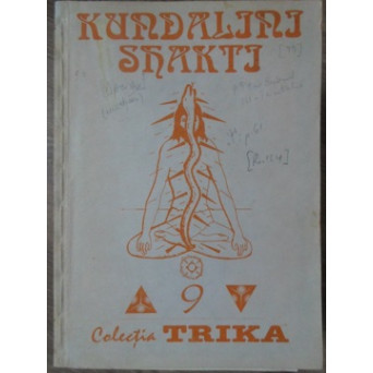 KUNDALINI SHAKTI