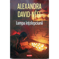 LAMPA INTELEPCIUNII LAMPA INTELEPCIUNII