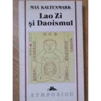 LAO ZI SI DAOISMUL