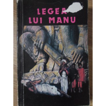 LEGEA LUI MANU