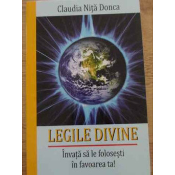 LEGILE DIVINE