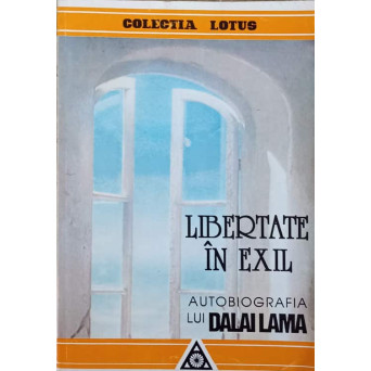 LIBERTATE IN EXIL