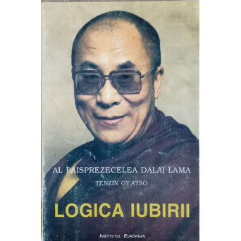 LOGICA IUBIRII